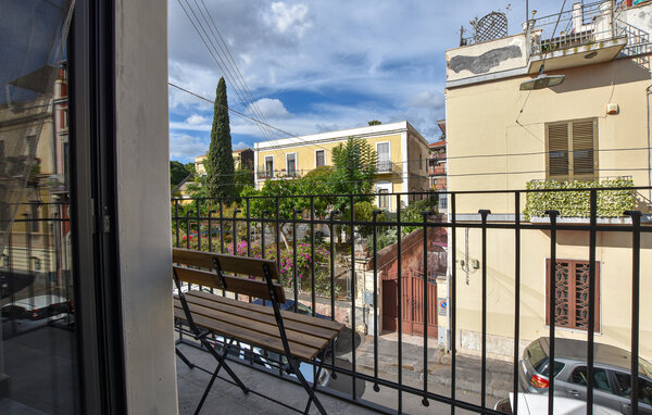 Casa vacanze - Catania , Italia - ISC580 5