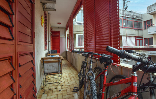 Appartamento - Mascali , Italia - ISC581 801