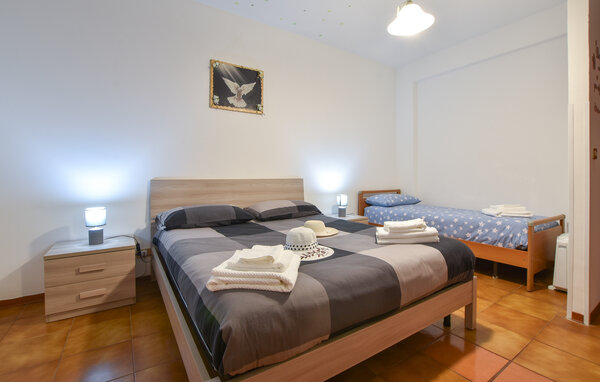 Appartamento - Mascali , Italia - ISC581 601