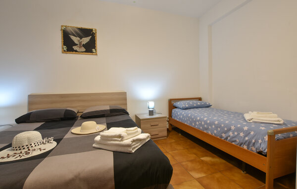 Appartamento - Mascali , Italia - ISC581 603