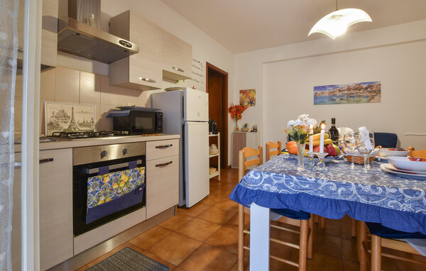 Appartamento - Mascali , Italia - ISC581 401