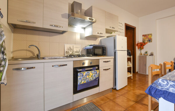 Appartamento - Mascali , Italia - ISC581 402