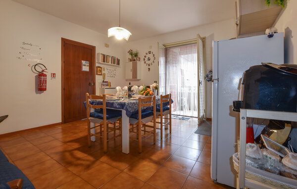 Appartamento - Mascali , Italia - ISC581 301