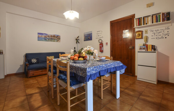 Appartamento - Mascali , Italia - ISC581 302