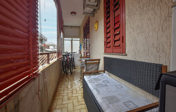 Appartamento - Mascali , Italia - ISC581 101