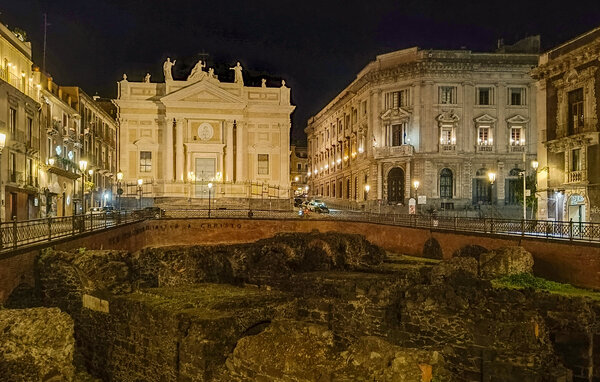 Ferieleilighet - Catania , Italia - ISC582 903