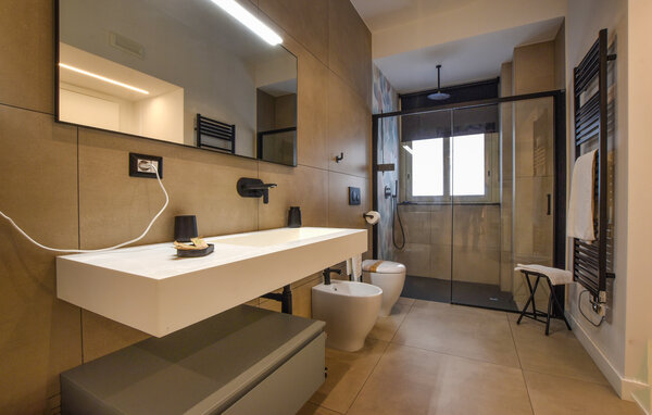 Ferieleilighet - Catania , Italia - ISC582 701