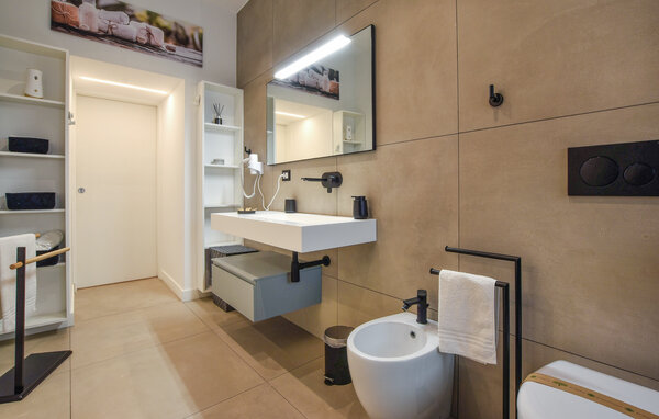 Ferieleilighet - Catania , Italia - ISC582 702