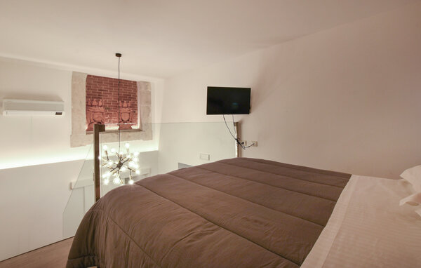 Ferieleilighet - Catania , Italia - ISC582 8