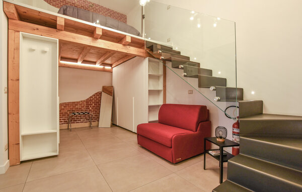 Ferieleilighet - Catania , Italia - ISC582 9