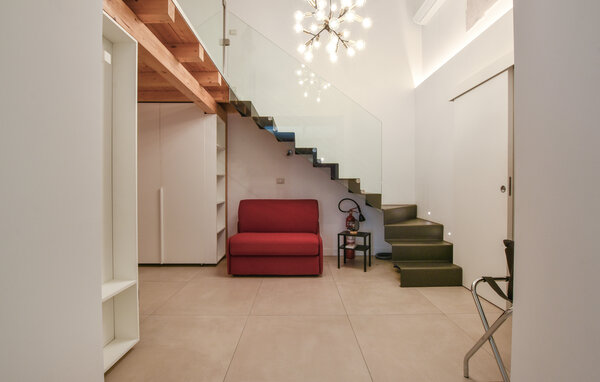 Ferieleilighet - Catania , Italia - ISC582 503