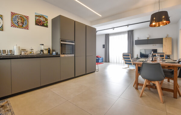 Ferieleilighet - Catania , Italia - ISC582 5