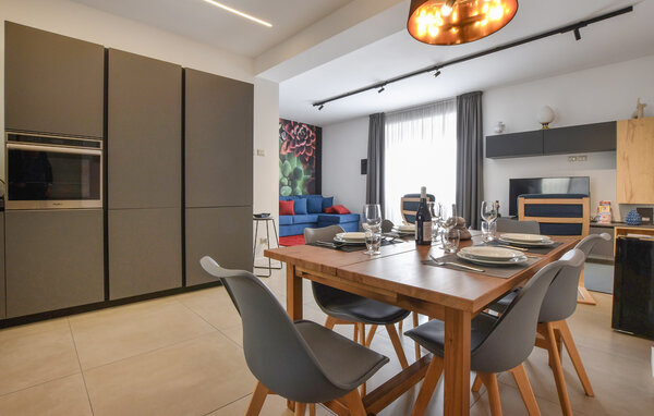 Ferieleilighet - Catania , Italia - ISC582 6