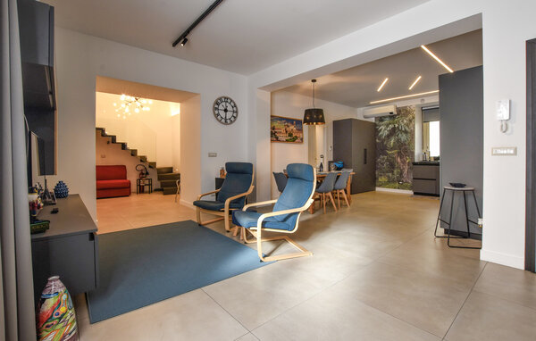 Ferieleilighet - Catania , Italia - ISC582 3