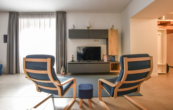 Ferieleilighet - Catania , Italia - ISC582 302