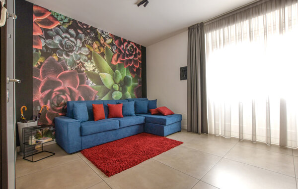 Ferieleilighet - Catania , Italia - ISC582 4