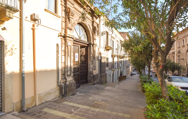 Ferieleilighet - Catania , Italia - ISC582 81