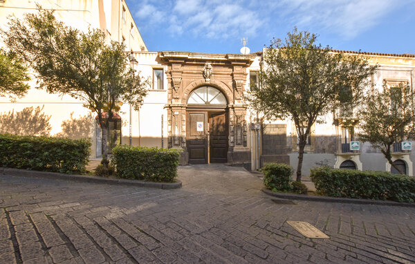 Ferieleilighet - Catania , Italia - ISC582 1