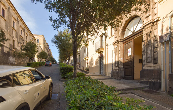 Ferieleilighet - Catania , Italia - ISC582 82