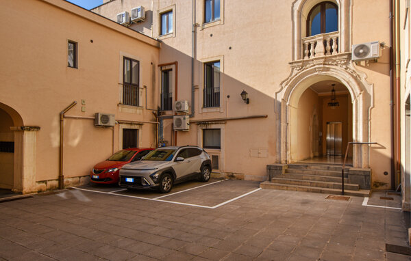 Ferieleilighet - Catania , Italia - ISC582 101