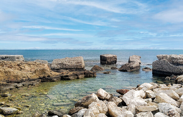 Location de vacances - Marzamemi , Italie - ISC583 902