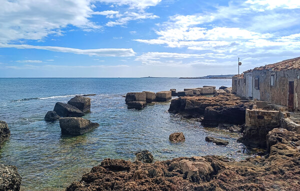 Location de vacances - Marzamemi , Italie - ISC583 904