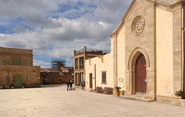 Location de vacances - Marzamemi , Italie - ISC583 906