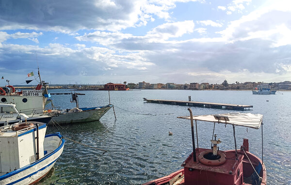 Location de vacances - Marzamemi , Italie - ISC583 9