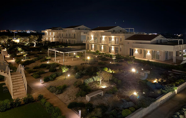 Ferienwohnung - Marzamemi , Italien - ISC584 806