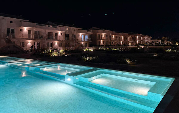 Ferienwohnung - Marzamemi , Italien - ISC584 807