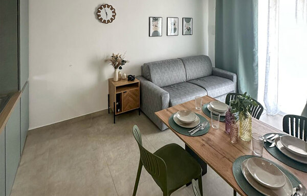 Ferienwohnung - Marzamemi , Italien - ISC584 4