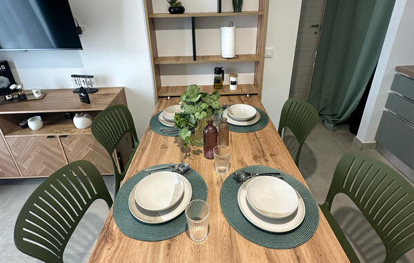 Ferienwohnung - Marzamemi , Italien - ISC584 301