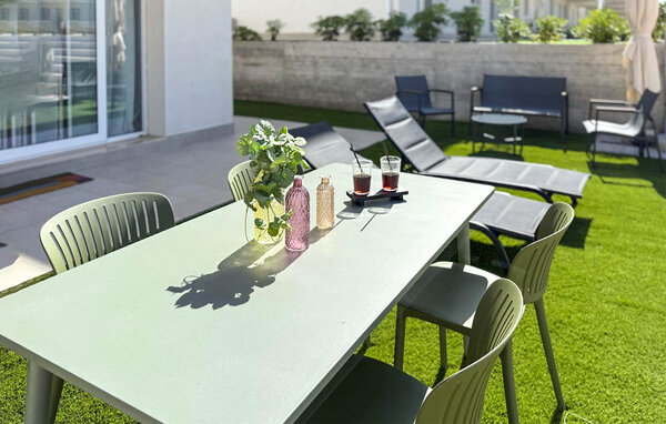 Ferienwohnung - Marzamemi , Italien - ISC584 103