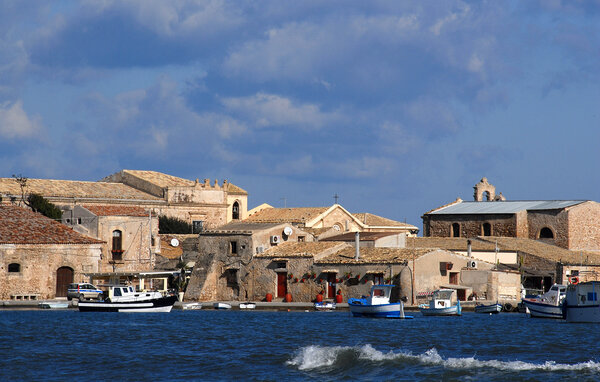 Appartamento - Marzamemi , Italia - ISC585 903