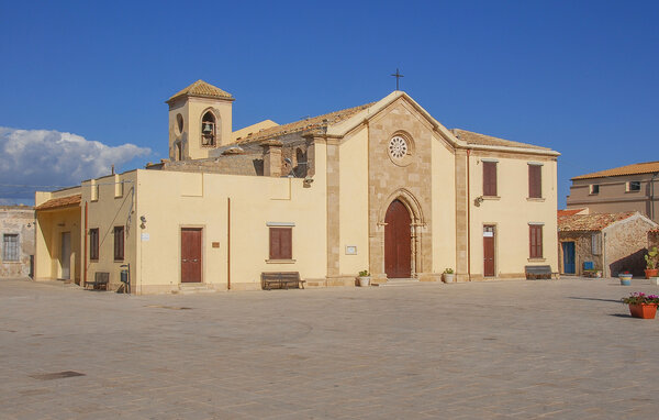Appartamento - Marzamemi , Italia - ISC585 904