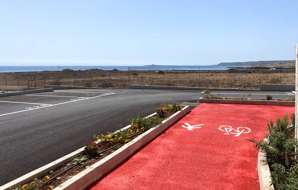 Appartamento - Marzamemi , Italia - ISC585 906
