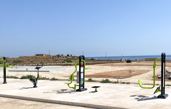 Appartamento - Marzamemi , Italia - ISC585 907