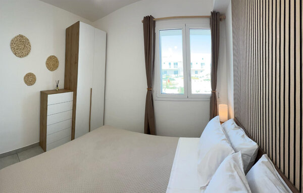 Appartamento - Marzamemi , Italia - ISC585 601