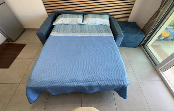 Appartamento - Marzamemi , Italia - ISC585 602