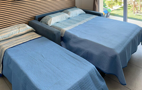 Appartamento - Marzamemi , Italia - ISC585 603