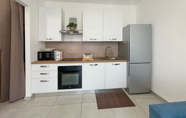 Appartamento - Marzamemi , Italia - ISC585 7