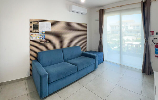 Appartamento - Marzamemi , Italia - ISC585 4