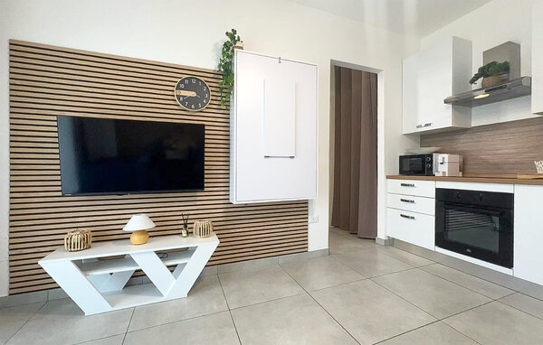 Appartamento - Marzamemi , Italia - ISC585 301