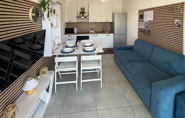 Appartamento - Marzamemi , Italia - ISC585 5