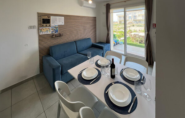 Appartamento - Marzamemi , Italia - ISC585 6