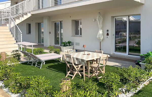 Appartamento - Marzamemi , Italia - ISC585 3