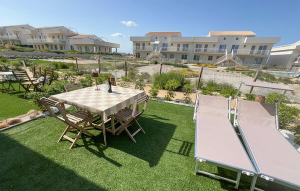 Appartamento - Marzamemi , Italia - ISC585 101