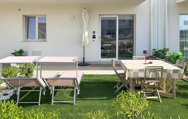Appartamento - Marzamemi , Italia - ISC585 102