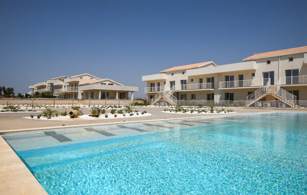 Appartamento - Marzamemi , Italia - ISC585 11