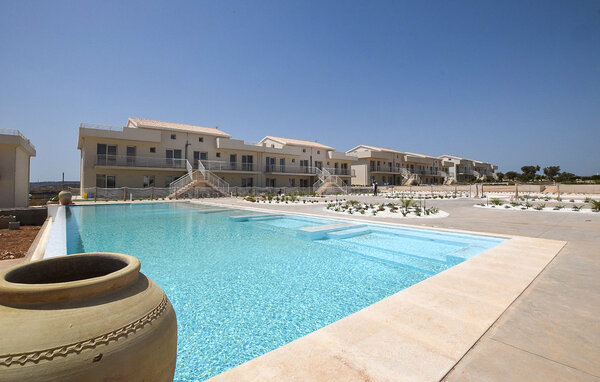 Appartamento - Marzamemi , Italia - ISC585 12
